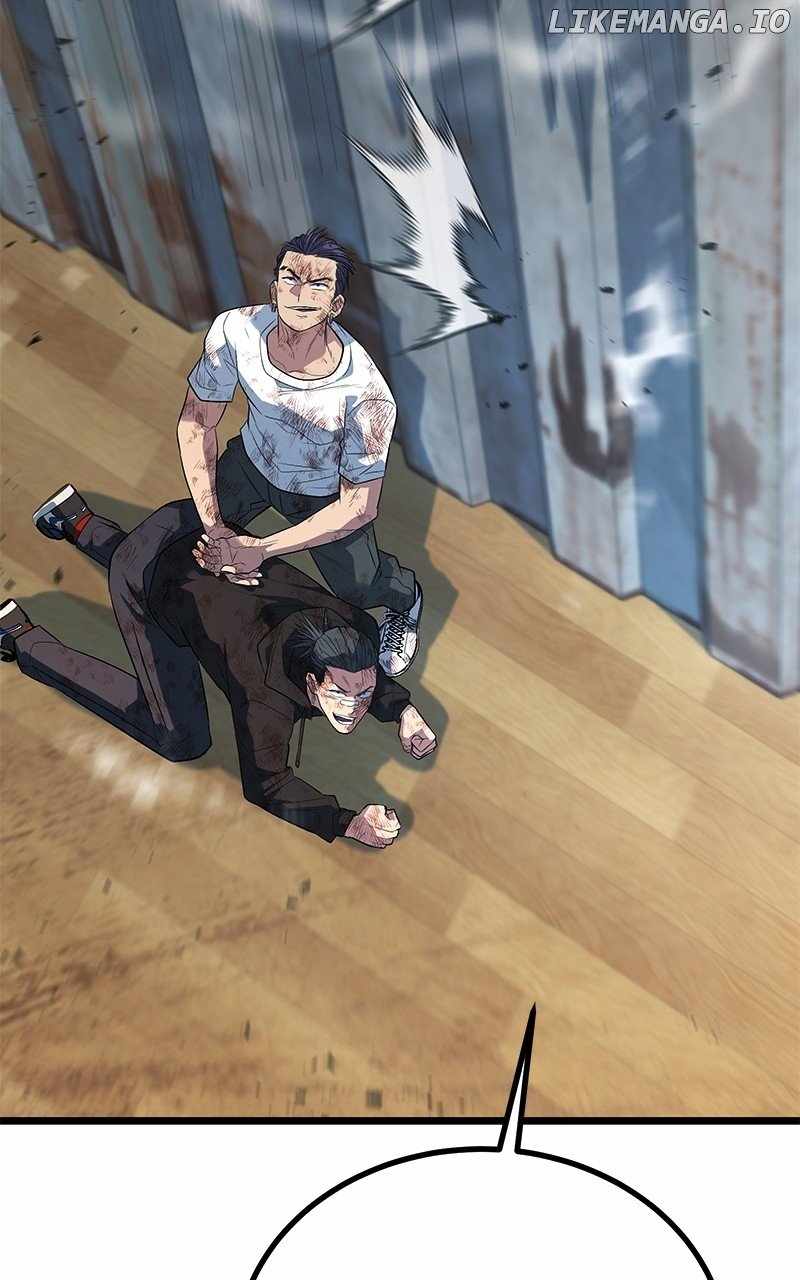 King of Violence Chapter 57 65